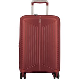 Jump Evae 4 roues Valise cabine 55 cm  Modéle 6