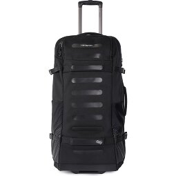 Hedgren Comby Journey 2 roulettes Sac de voyage 79 cm  Modéle 1
