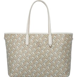 Tommy Hilfiger TH Monoplay Leather Sac de shopper 36 cm  Modéle 1