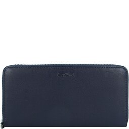 Esquire Viktoria Porte-monnaie RFID cuir 19 cm  Modéle 4