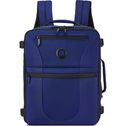 Delsey Paris Sac à dos de voyage DLC 2.0 avec compartiment pour ordinateur portable de 40 cm  Modéle 2