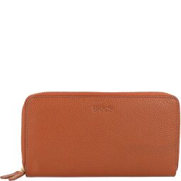 Bric's Marmolada Porte-monnaie RFID en cuir 18,5 cm  Modéle 3