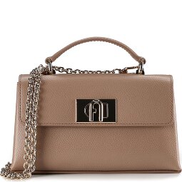 Furla 1927 Mini sac à main Cuir véritable 18 cm  Modéle 4