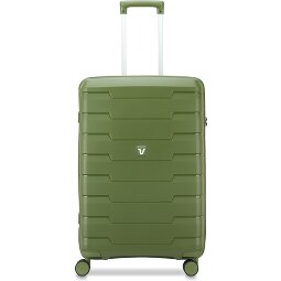 Roncato Skyline 2.0 Neon 4 roues Valise cabine 70 cm  Modéle 2