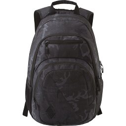 NITRO Stash 29 sac à dos 49 cm compartiment pour ordinateur portable  Modéle 4