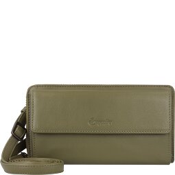 Esquire Peru Pochette pour téléphone portable Cuir 19 cm  Modéle 3