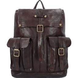 Campomaggi Daypack Cuir 42 cm  Modéle 2