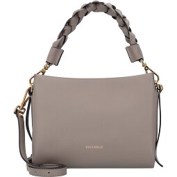 Coccinelle Boheme Sac à main Cuir véritable 23 cm  Modéle 6