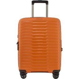 Stratic Novium 4 roulettes Trolley de cabine S 55 cm avec soufflet d'extension  Modéle 3