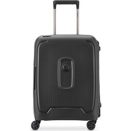 Delsey Paris Moncey 4 roues Valise cabine 51 cm  Modéle 3