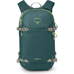 Osprey Glade 20L Daypack 47 cm  Modéle 2