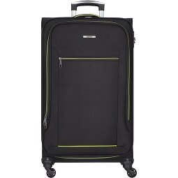 Nowi Sevilla 4 roulettes Trolley 75 cm  Modéle 2
