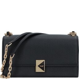 Kate Spade New York Deco Sac à bandoulière Cuir véritable 20 cm  Modéle 1