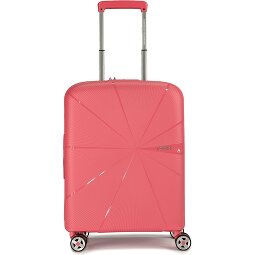 American Tourister Starvibe 4 roulettes Trolley de cabine 55 cm  Modéle 1
