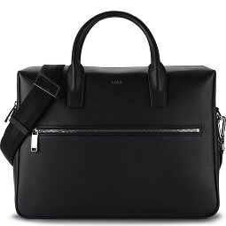 Boss Daxter Porte-documents Cuir 38 cm Compartiment pour ordinateur portable  Modéle 2