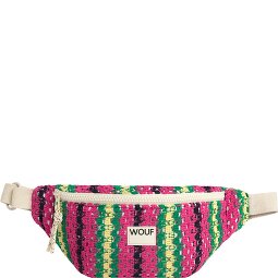 Wouf Terry Sac banane 32 cm  Modéle 6