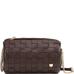 DuDu Abigail Sac à bandoulière Cuir véritable 19.5 cm  Modéle 2