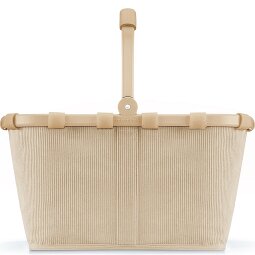 reisenthel Carrybag Sac de shopper 48 cm  Modéle 2
