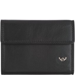 Golden Head Étui à clés Polo en cuir 10,5 cm  Modéle 5