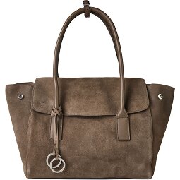 Marc O'Polo Sac de shopper Cuir véritable 52 cm  Modéle 2