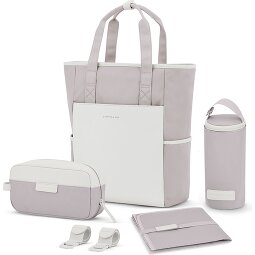 Kapten & Son Lindby Sac à dos à langer 41 cm  Modéle 2