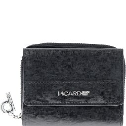 Picard Superstar1 Porte-monnaie Cuir 9.5 cm  Modéle 2