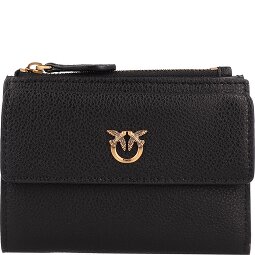 PINKO Compact Porte-monnaie Cuir 12.5 cm  Modéle 2