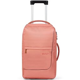 Satch Flow 2 roulettes Trolley de cabine S 54 cm  Modéle 1