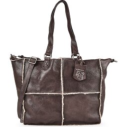 Burkely Sac Lana Wendeshopper en cuir, 44 cm  Modéle 2