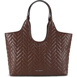 Karl Lagerfeld Brick Sac de shopper 39 cm  Modéle 2