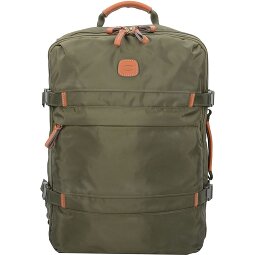 Bric's Sac à dos X-Travel 42 cm pour ordinateur portable  Modéle 5