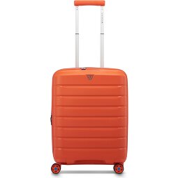 Roncato B-Flying Move 4 roues Valise cabine 55 cm avec soufflet d'extension  Modéle 7