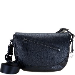 Mywalit Sac à bandoulière en cuir 21 cm  Modéle 1