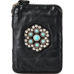 Campomaggi Tosca Porte-monnaie Protection RFID Cuir véritable 13 cm  Modéle 3