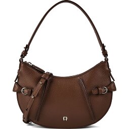 AIGNER Cavallo Sac à bandoulière Cuir véritable 27 cm  Modéle 2