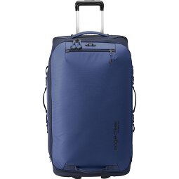 Eagle Creek Expanse 2 roues Valise cabine 76 cm avec soufflet d'extension  Modéle 3