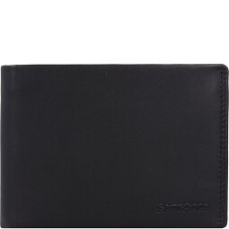 Samsonite Porte-monnaie Attack 2 RFID cuir 13 cm  Modéle 1