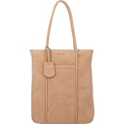 Burkely Still Selene Sac à bandoulière Cuir 30 cm  Modéle 3