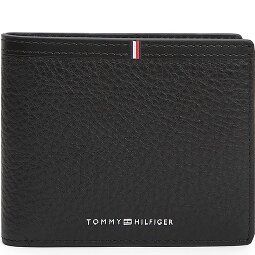 Tommy Hilfiger TH Corp Porte-monnaie Cuir 11.5 cm  Modéle 1