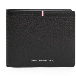 Tommy Hilfiger TH Corp Porte-monnaie Cuir 11.5 cm  Modéle 1