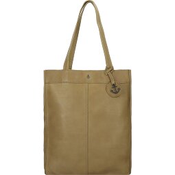 Harbour 2nd Elbe 1 Sac de shopper Cuir véritable 29 cm  Modéle 1