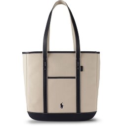 POLO RALPH LAUREN Canvas Sac de shopper 49.5 cm  Modéle 2
