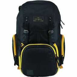 NITRO Urban Weekender sac à dos 55 cm compartiment pour ordinateur portable  Modéle 3