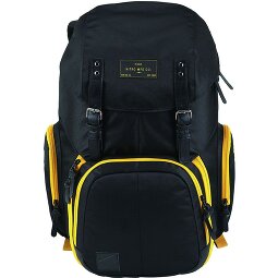 NITRO Urban Weekender sac à dos 55 cm compartiment pour ordinateur portable  Modéle 5