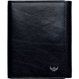 Golden Head Colorado Porte-monnaie Protection RFID Cuir 8 cm  Modéle 1