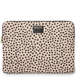 Wouf Daily Pochette pour ordinateur portable 36 cm  Modéle 4