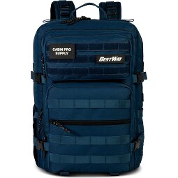 Worldpack BestWay Cabin Pro Supply Sac à dos de randonnée 48 cm  Modéle 2