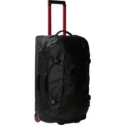 The North Face Base Camp 28 2 roulettes Sac de voyage 77 cm  Modéle 2