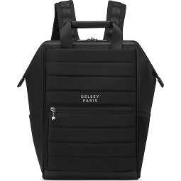 Delsey Paris Shadow 5.0 Daypack 41 cm Compartiment pour ordinateur portable  Modéle 3