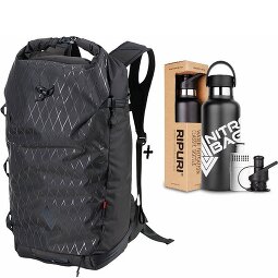 NITRO Splitpack X Ripuri Set 30 Sac à dos de randonnée 60 cm  Modéle 2